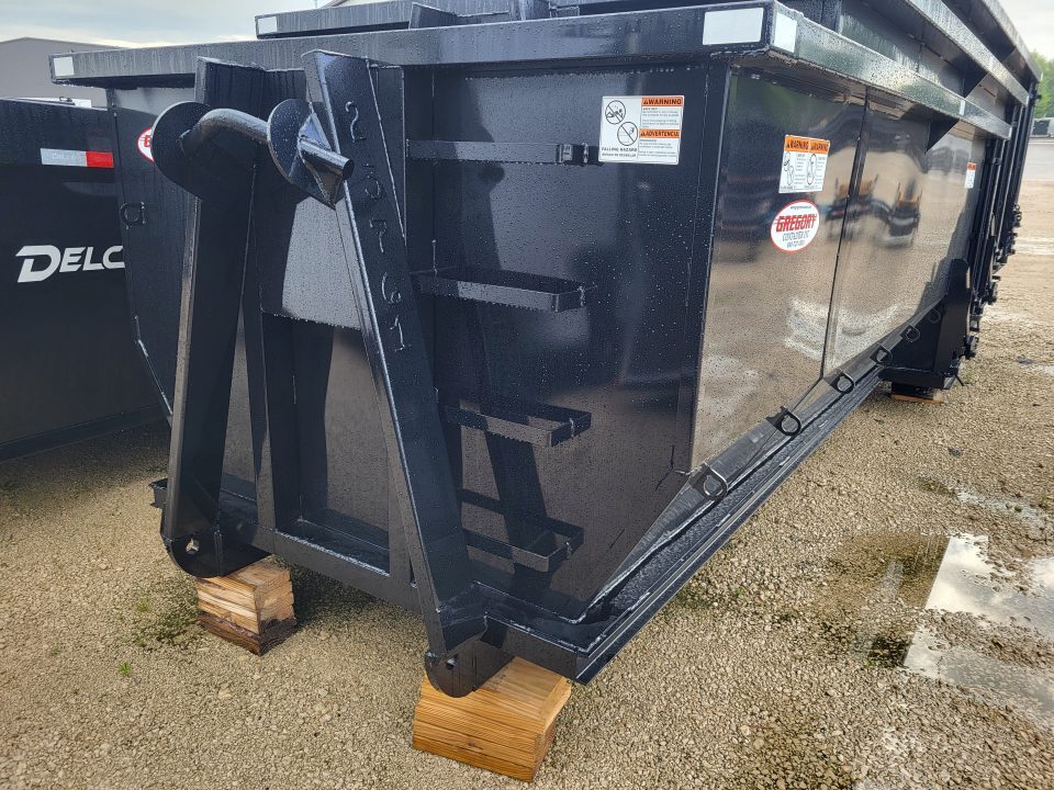 2026 Swaploader 60P02 in Hilbert, WI