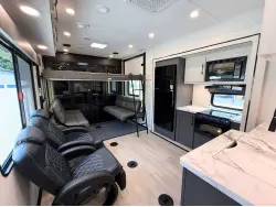 2027 KZ RV Sportster X 26X
