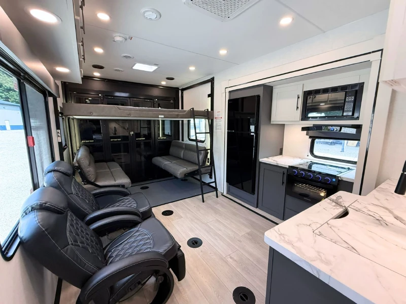 2027 KZ RV Sportster X 26X