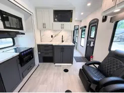 2027 KZ RV Sportster X 26X