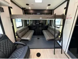 2027 KZ RV Sportster X 26X