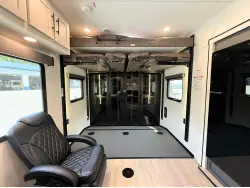 2027 KZ RV Sportster X 26X