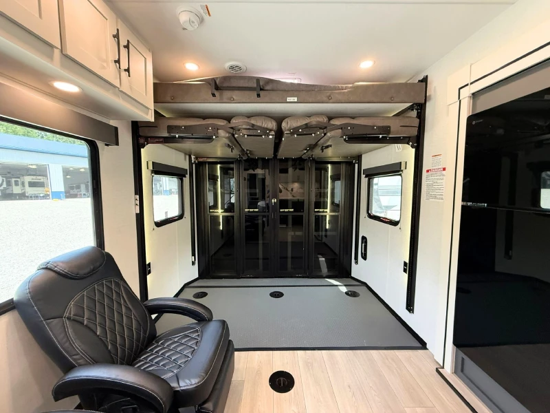 2027 KZ RV Sportster X 26X