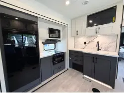 2027 KZ RV Sportster X 26X