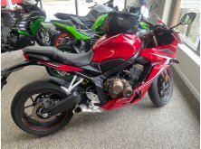 Track Day Preparation for Motorcycle Riders image