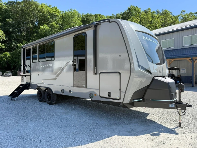 2026 KZ RV Domani DM241ML