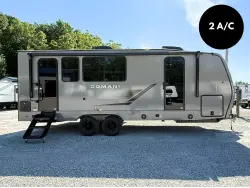 2026 KZ RV Domani DM241ML