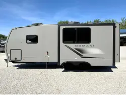 2026 KZ RV Domani DM241ML