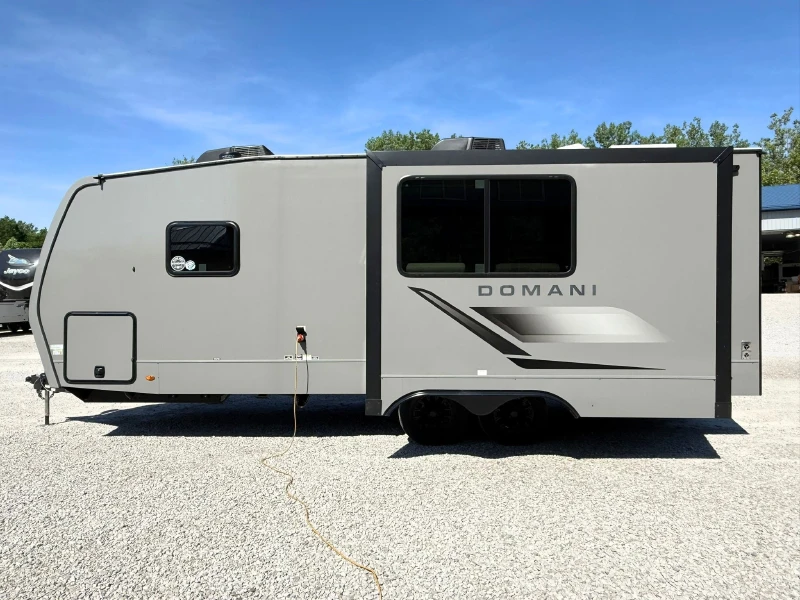 2026 KZ RV Domani DM241ML