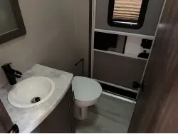 2021 GRAND DESIGN SOLITUDE S-CLASS 3704BH