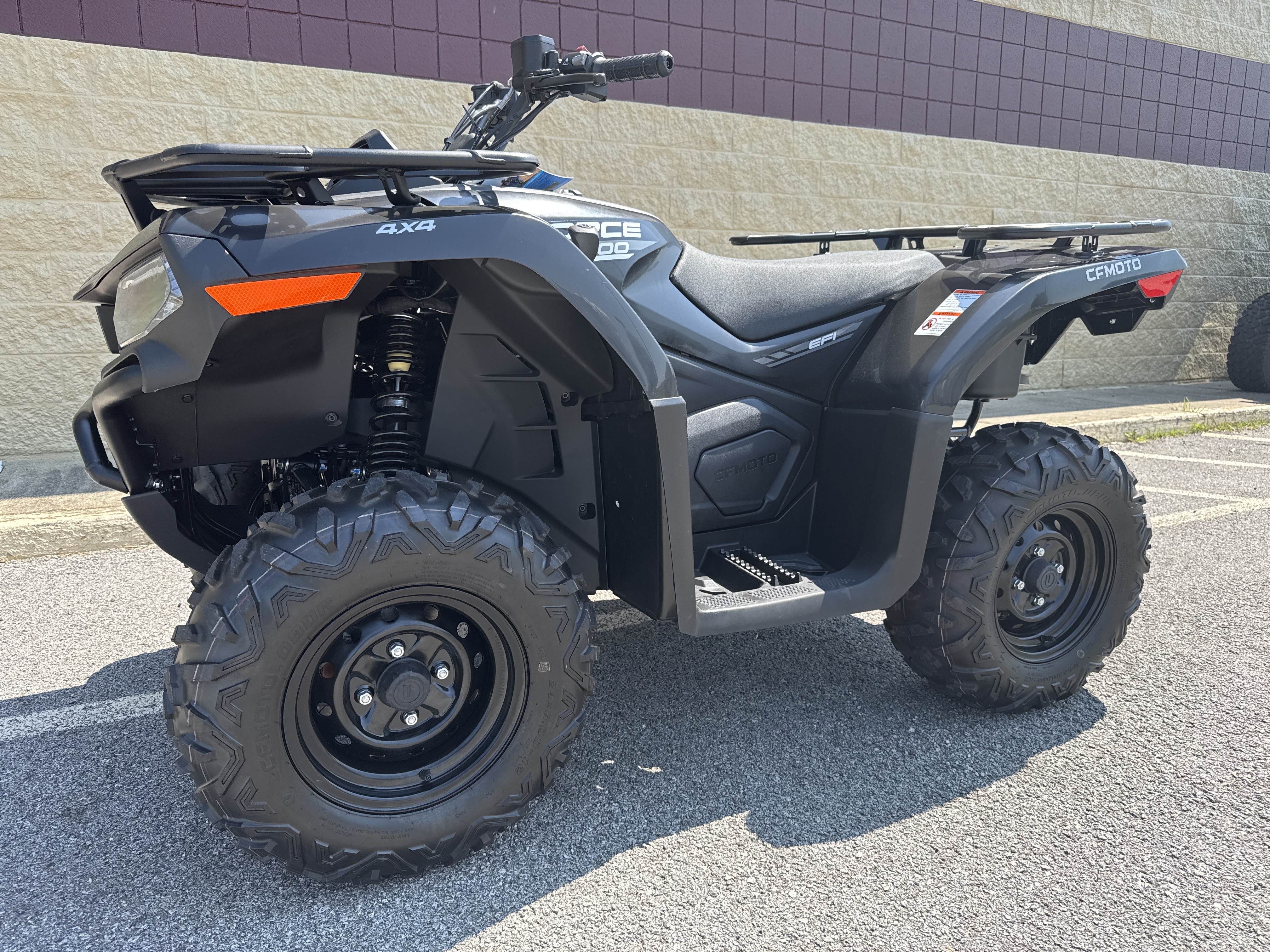 2026 CFMOTO CForce 400 in saint clairsville OH
