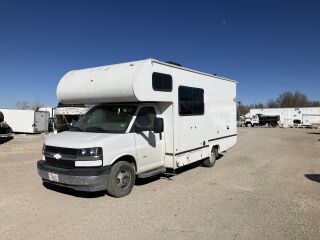 2024 GULF STREAM CONQUEST LE 6237