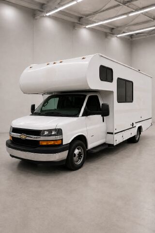 2024 GULF STREAM CONQUEST LE 6237