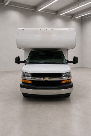 2024 GULF STREAM CONQUEST LE 6237