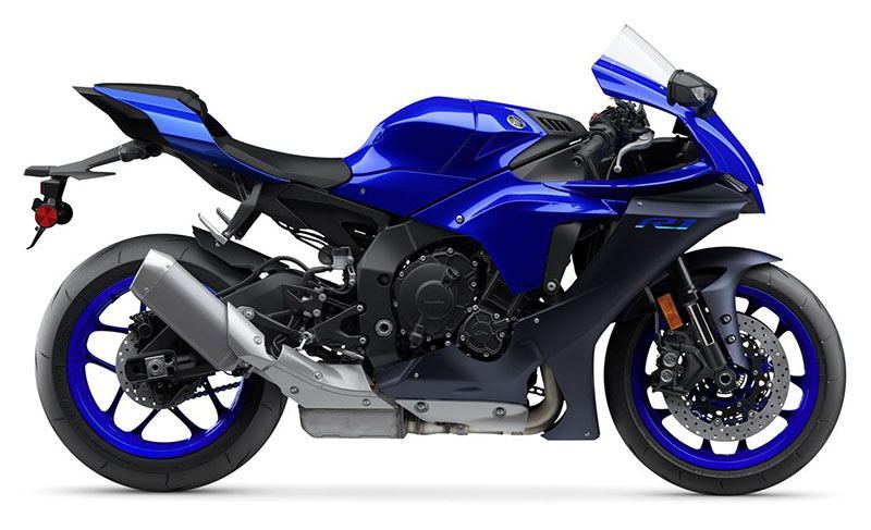 2023 Yamaha YZF-R1 R1 in Newfield, NJ