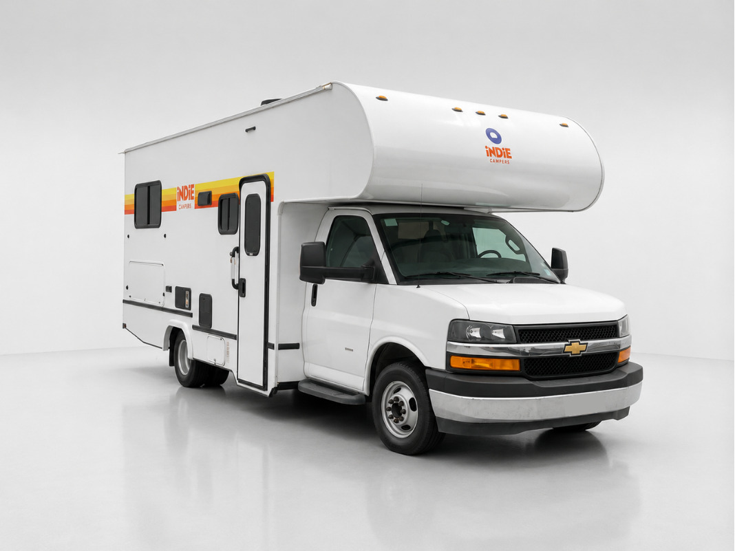 2024 Gulf Stream CONQUEST LE 6237 RV