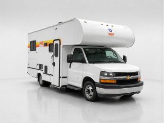 2024 GULF STREAM CONQUEST LE 6237