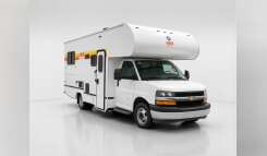 2024 Gulf Stream CONQUEST LE 6237 RV