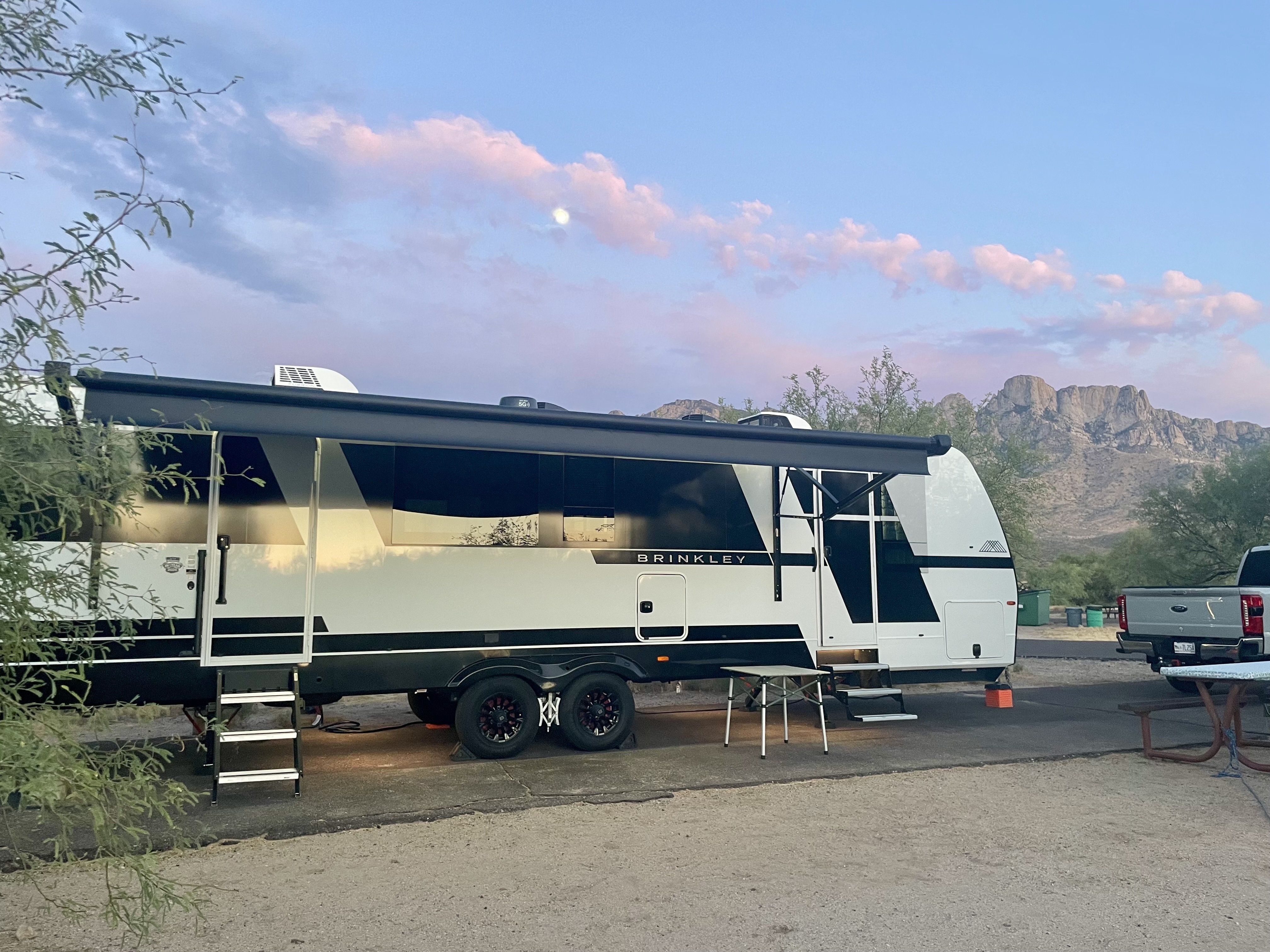 2026 Brinkley MODEL I 294 RV
