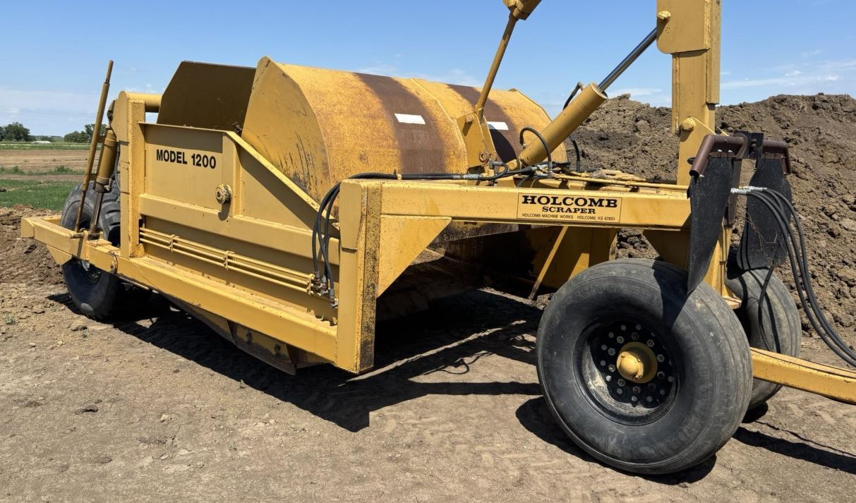 2012 Holcomb 1200 in West Point, NE