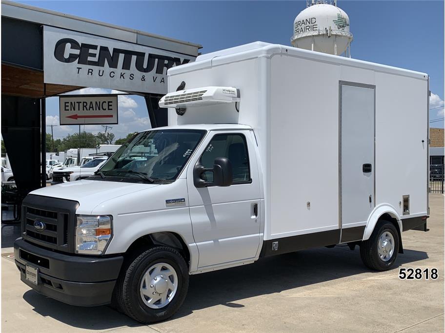 2023 Ford E350 in Grand Prairie, TX