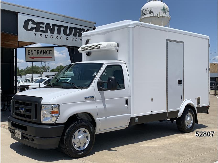 2023 Ford E350 in Grand Prairie, TX