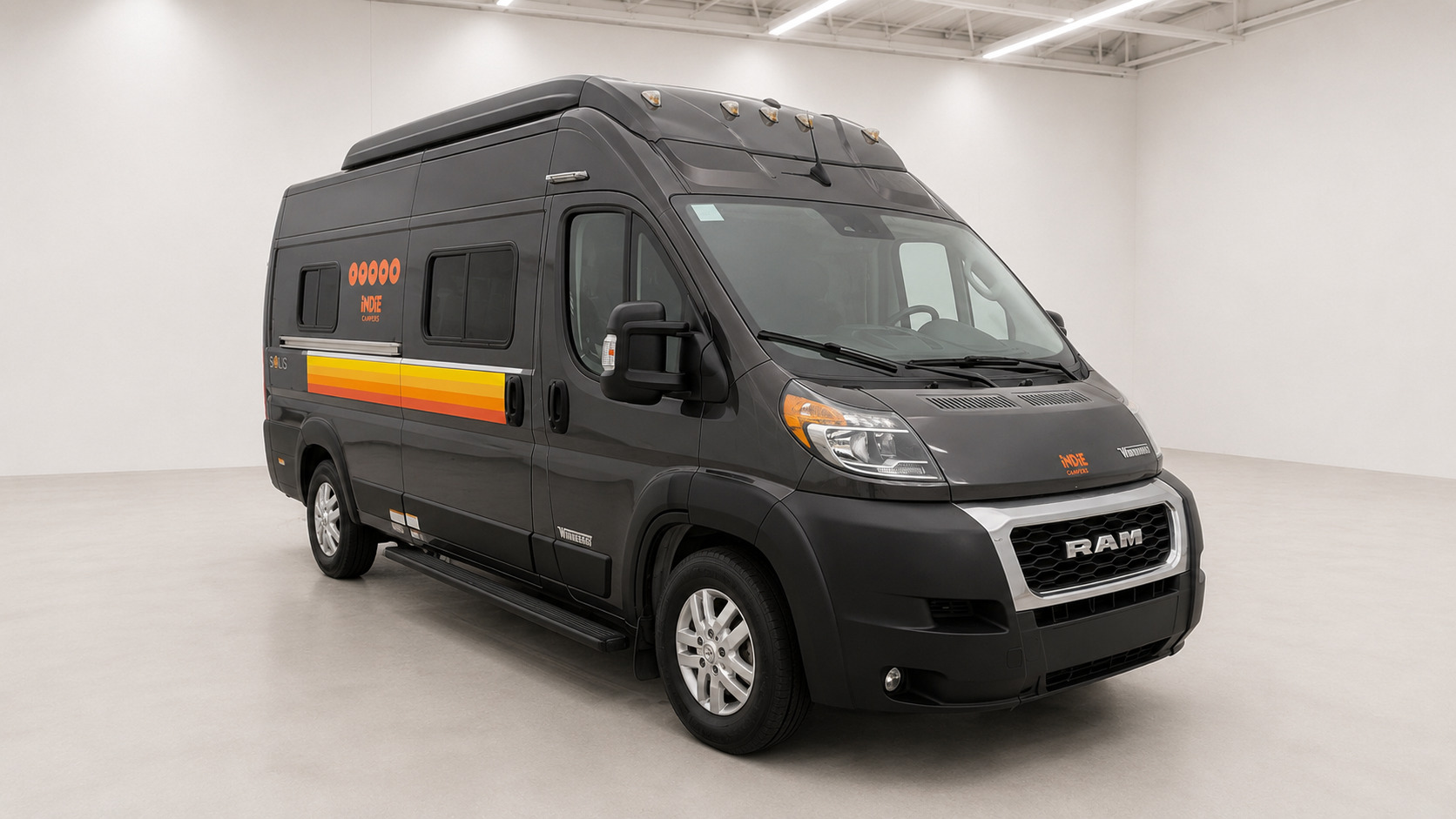 2023 Winnebago SOLIS 59PX in las vegas NV
