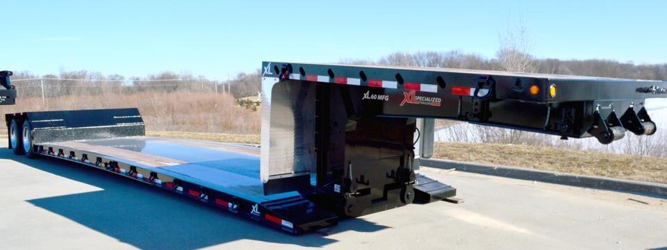 2026 XL SPECIALIZED XL60MFG in Valley Park, MO