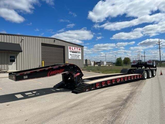 2027 PITTS LB55-22DC in Valley Park, MO