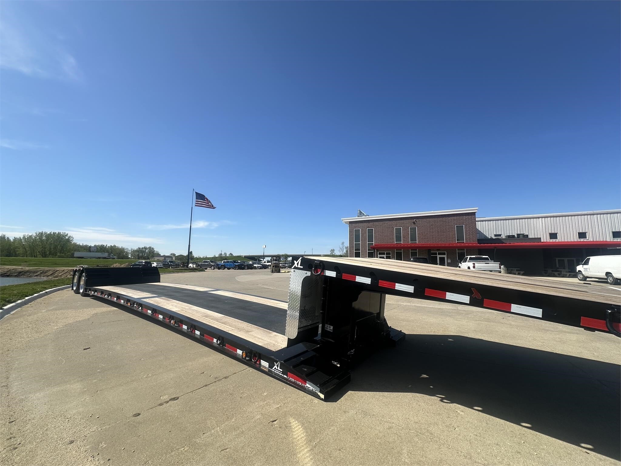 2027 XL SPECIALIZED XL60MFG in Valley Park, MO