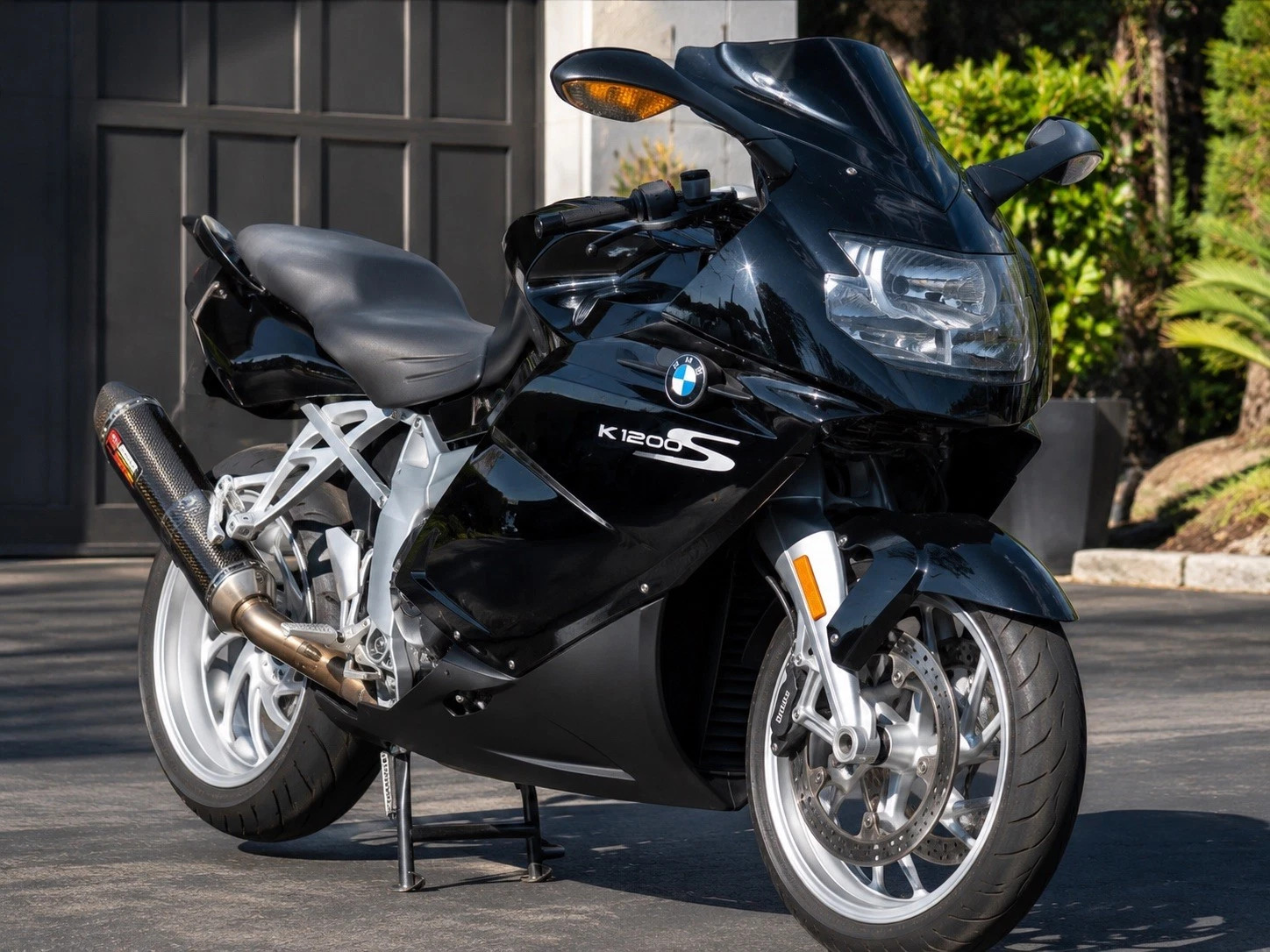 2008 BMW K 1200 S 1200 S in Wabash, IN