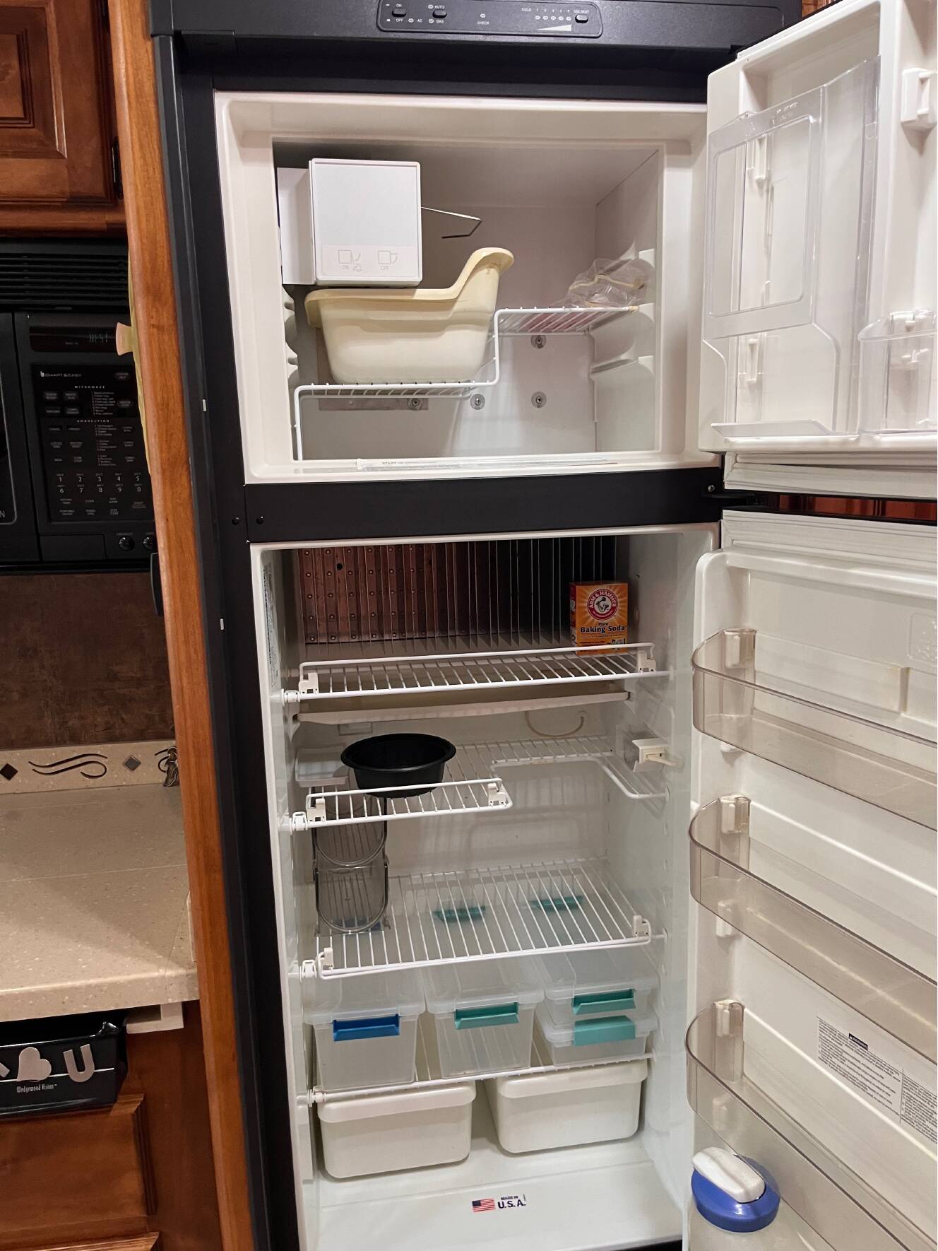 A photo of this 2012 Tiffin Motorhomes ALLEGRO OPEN ROAD 32CA