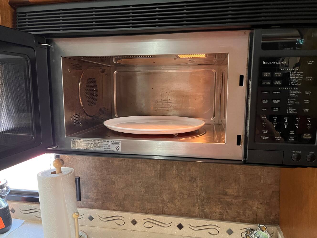 A photo of this 2012 Tiffin Motorhomes ALLEGRO OPEN ROAD 32CA