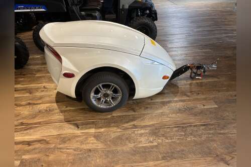 2012 Can-Am RT-622 Trailer in madison WI