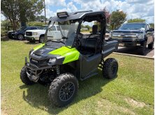 Market Trends: The Best Time to Buy an ATV Going into the Off-Season image