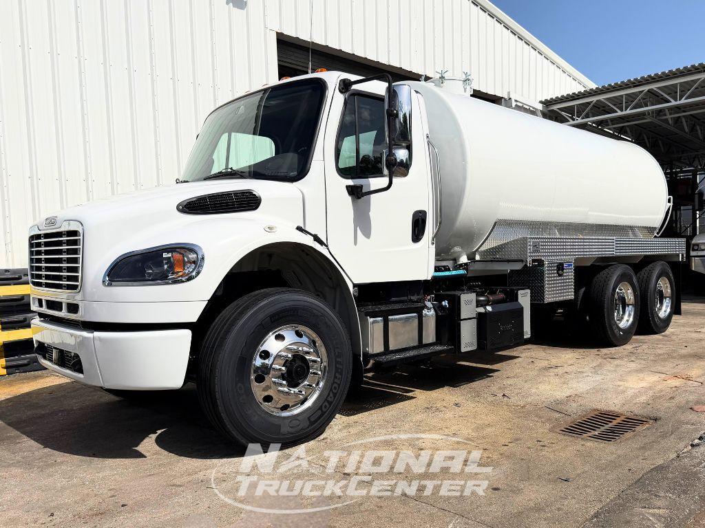 2019 FREIGHTLINER M2 in Hialeah, FL