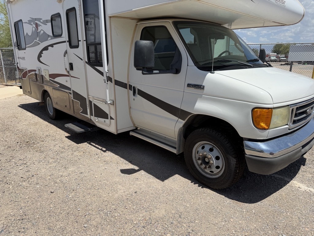 2006 Gulf Stream CONQUEST 6254 in tucson AZ