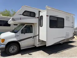2006 GULF STREAM CONQUEST 6254