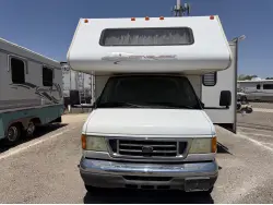 2006 GULF STREAM CONQUEST 6254