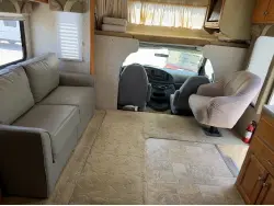 2006 GULF STREAM CONQUEST 6254