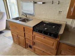 2006 GULF STREAM CONQUEST 6254