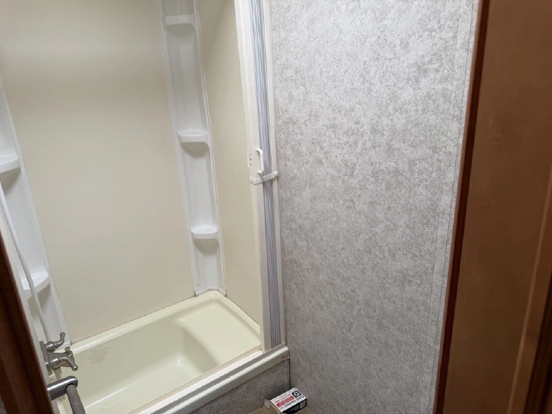 2006 GULF STREAM CONQUEST 6254