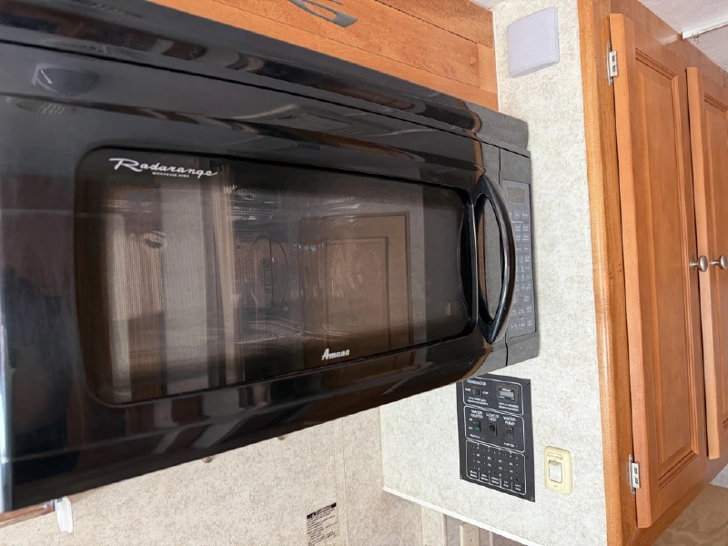 2006 GULF STREAM CONQUEST 6254