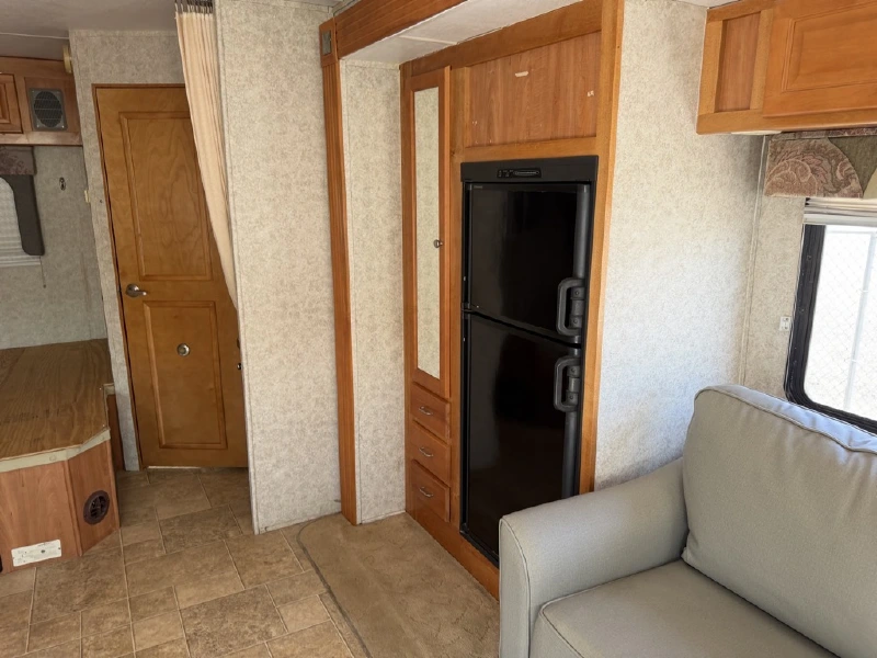 2006 GULF STREAM CONQUEST 6254