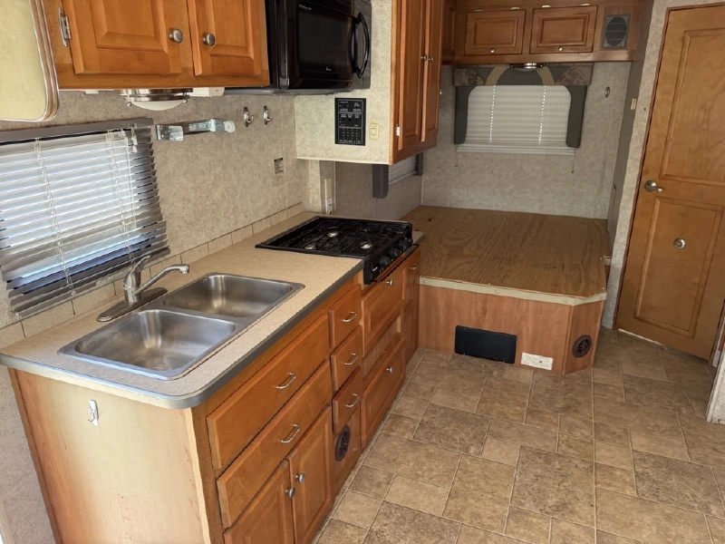 2006 GULF STREAM CONQUEST 6254