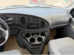 2006 GULF STREAM CONQUEST 6254