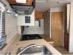 2006 GULF STREAM CONQUEST 6254