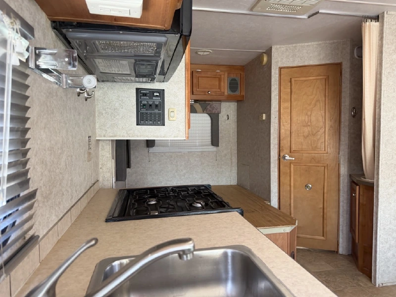 2006 GULF STREAM CONQUEST 6254