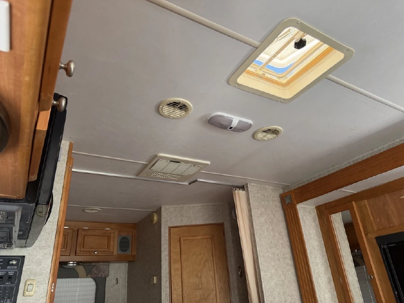 2006 GULF STREAM CONQUEST 6254