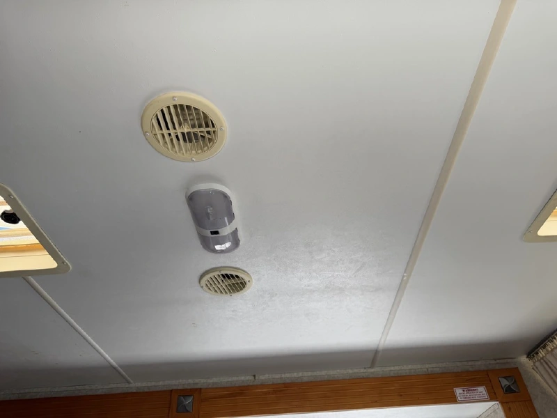 2006 GULF STREAM CONQUEST 6254